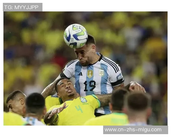 世预赛激战秘鲁迎战阿根廷争夺晋级名额的关键之战