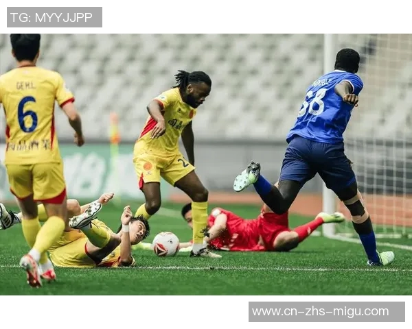 天津亿利迎战贵州智诚争夺中甲联赛关键三分全力以赴展现球队实力