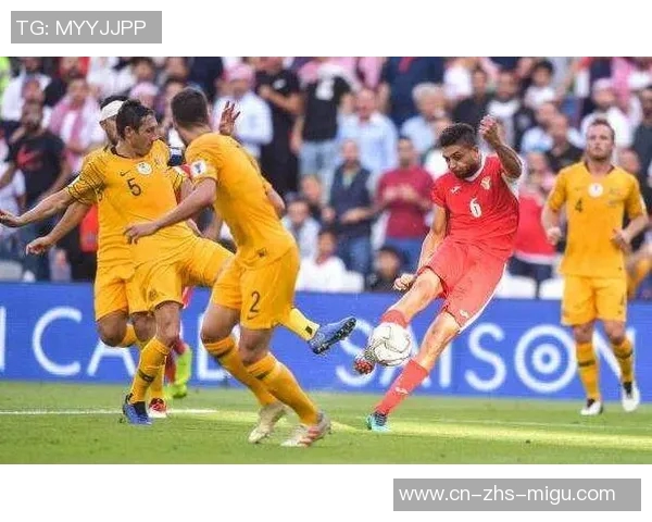 日本对阵巴勒斯坦足球赛前瞻分析双方实力与战术对比